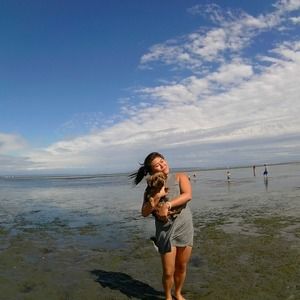 Meet your Posher, Alice